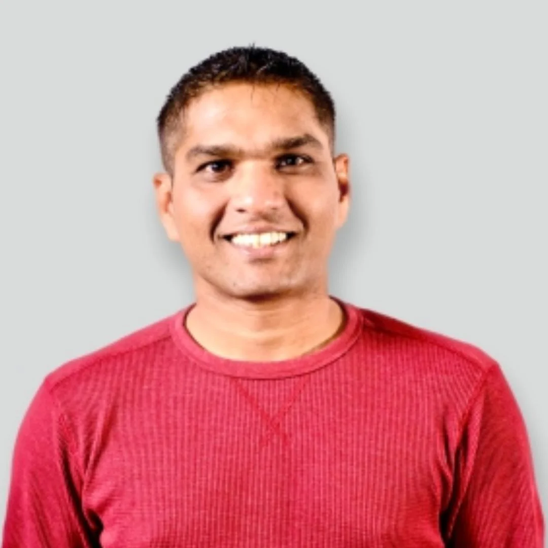 Alpesh Patel, Investor & Advisory Board