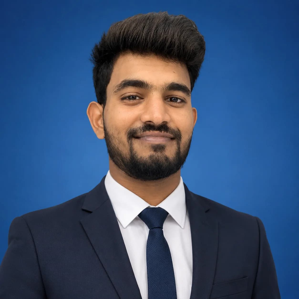 Amit Gorai, Product Designer at Climora AI