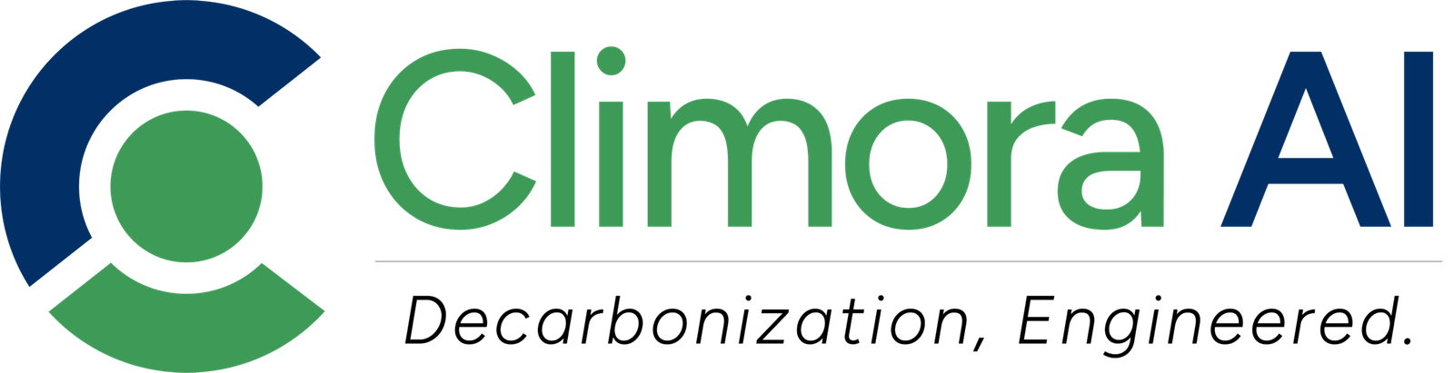Climora AI Logo