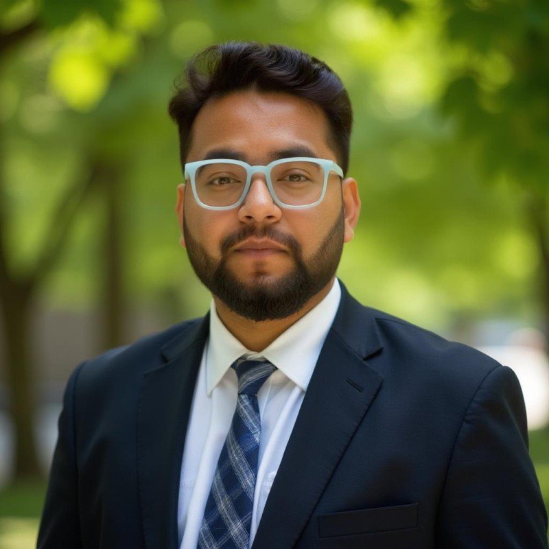 Soumyadip Ghosal, Founder & CEO